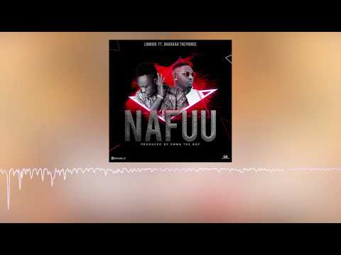 Lomodo ft Baraka the prince Nafuu (AUDIO )