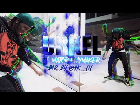 Marley Thosion - "URKEL" ft MajorPlaymaker (MUSIC VIDEO) Prod By Noxpulp