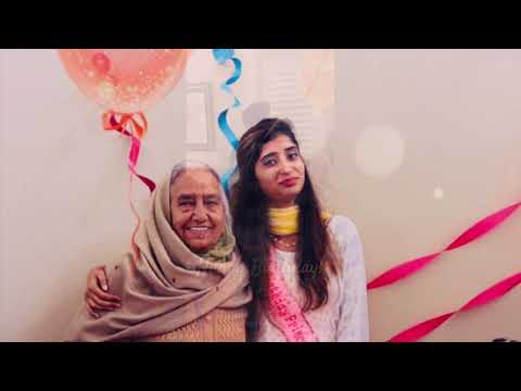 HAPPY BIRTHDAY MJ KAURR