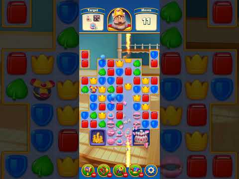 Loyal Match Level 2144