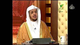 صفة الخروج لصلاة الاستسقاء image