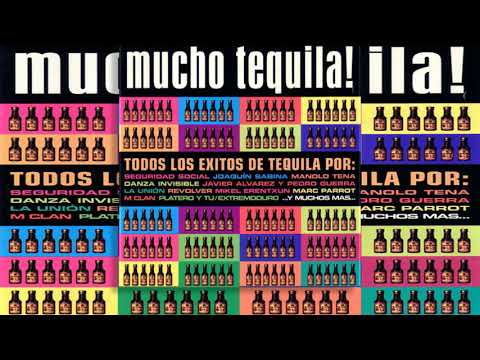 Video thumbnail for Necesito Un Trago