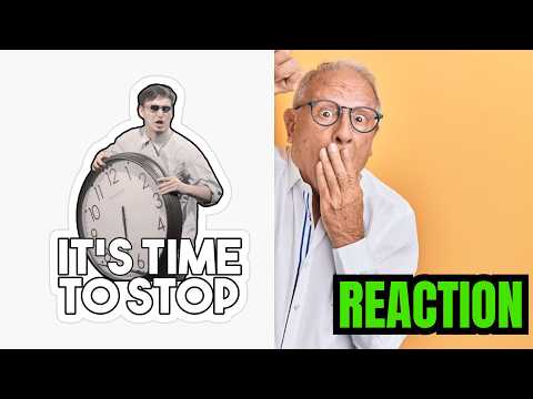 this needs to stop immediately...