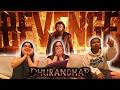 Foreigners React To DHRURANDHAR 2 THE REVENGE Trailer Ranveer Singh Returns