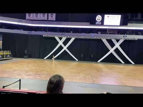 Sofia Morales:  National Champion Dance Solo