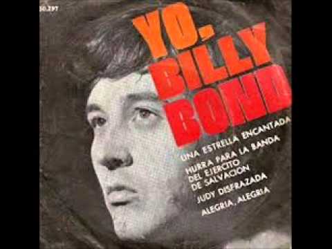 Abrazame fuerte   Billy Bond