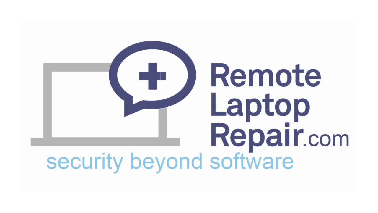 Remote Laptop Repair, Virus Removal, PC tuneup and More.