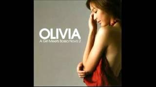 Olivia Ong sings Bossa Nova - One Note Samba