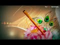 Krishna Flute Whatsapp Status Feel The Song It SMeBabby SWS Shorts Tutorial Trending