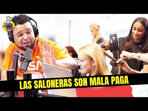 TYPICAL BEHAVIORS OF WAITRESSES | THE SONS OF TUTA