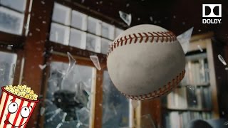 Dolby Atmos Demo - Shattered - ▶️ (With Download)