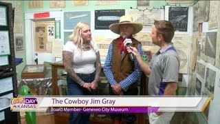 Kansas Tourism