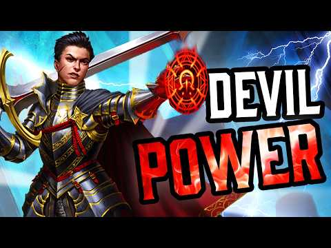 What Every Illrigger NEEDS to Know About Interdicts