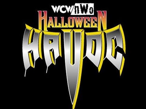 1998 WAS IT GREAT EPISODE 19 - WCW HALLOWEEN HAVOC 1998 REVIEW
