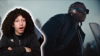 Gunna - Bittersweet [Official Video] *REACTION* GUNNA IS HURT!