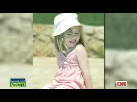 Madeleine McCann Parents Full Interview Piers Morgan 2011 www.findingmadeleine.com