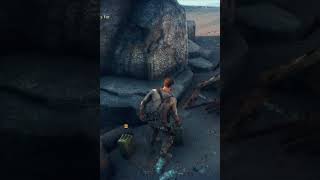 Bad gaming facts Mad Max the game