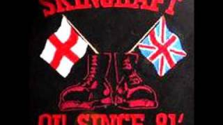 Skingraft - Is This England