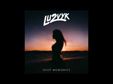 LU2VYK _ Deep End (feat. Madison Gold)