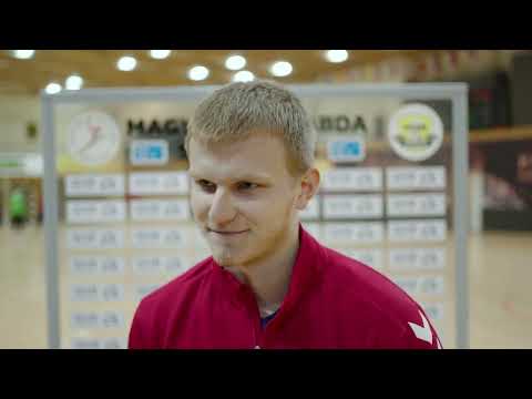 A QHB-Eger–Csépe Salgótarjáni SKC bajnoki mérkőzés előzetese