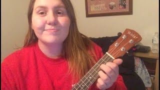 when the party&#39;s over - billie eilish // cover by miranda