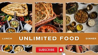 Discover the Ultimate Punjabi Dinner at Hotel Scenaria, Ahmedabad! Unforgettable