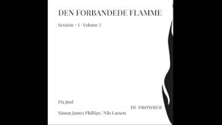 'DU DRØMMER'  Pia Juul  /Simon James Phillips / Nils Lassen