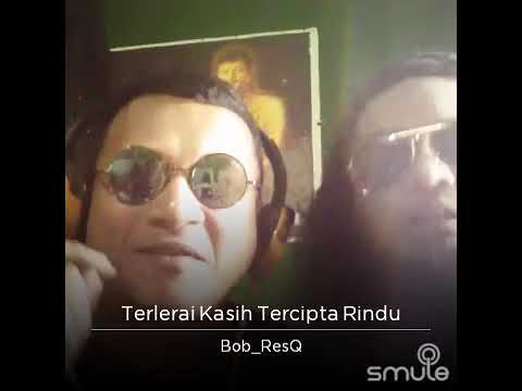 Terlerai kasih tercipta rindu live -RES Q