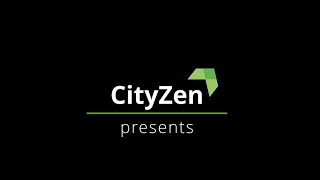 CityZen: Meet our Partners