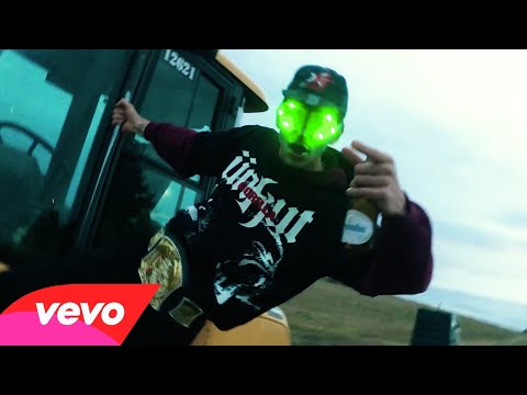 JACK UZI - UZI DRILL (FREESTYLE)