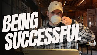 How To Be Successful In Business And Life