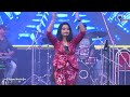 Tu Hi Meri Shab Hai K K Live Singer Saheli Basu Full Video Song Singer Saheli Basu
