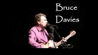 Teaching Me How To Love You - Bruce Davies (Rory Lee Feek/Marty Dodson)