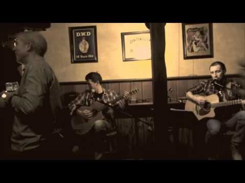 Fields of Athenry - Johnny and Cash