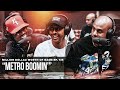 METRO BOOMIN: MILLION DOLLAZ WORTH OF GAME EPISODE 135
