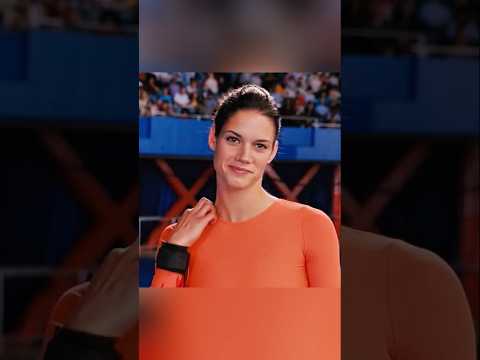 Turnerin protestiert gegen unfairen Sieg – Doch Annas Reaktion schockiert alle!#shorts #shortsfeed