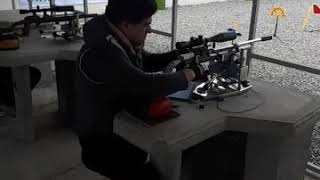 Download lagu benchrest hv 25m feinwerkbau 800x mp3