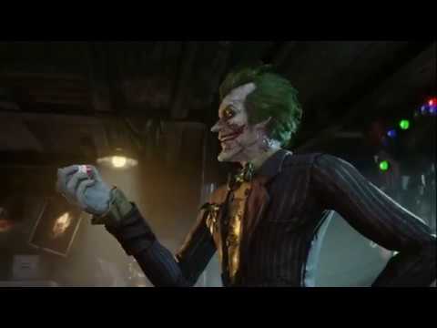 Prof and Cap Episode 2: The Dumb Knights