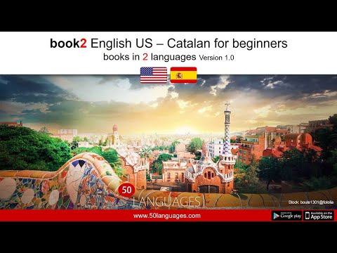 New to Catalan? Start with our 100 beginner lessons