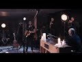 Elvis Blue - Spore (Live)