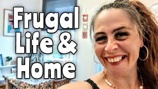 Frugal Living Vlog June 2026 | Thrifting, Street Finds & Frugal Living