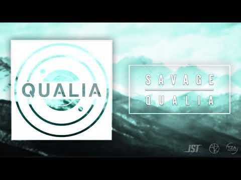 Q U A L I A | 'Savage' (Preproduction Mix)