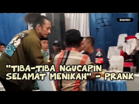 tiba-tiba-ngucapin-selamat-menikah-prank-bukan-social-experiment