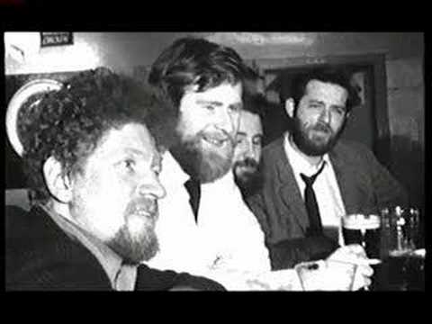 Luke Kelly Molly Maguires (live)