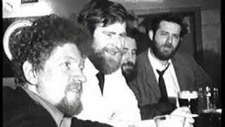 Luke Kelly Molly Maguires (live)