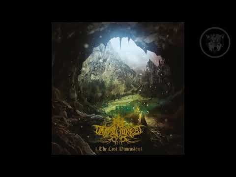 Druadan Forest - The Lost Dimension Full Album Premiere