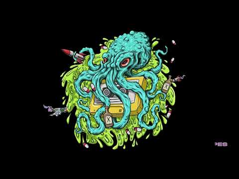 Sticky Fingers - Big Mits (Official Audio)