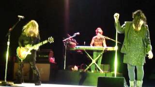 15. 59 Crunch.  HEART Live In Concert PITTSBURGH PA 7-26-2012 JULY by CLUBDOC at STAGE AE