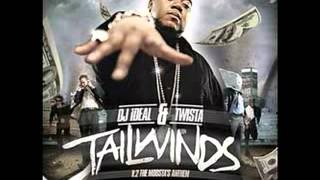 Twista & The Speedknot Mobstaz - Real Love