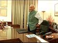 Who said what | MJ Akbar resigns from his post of Minister of State External Affairs MEA